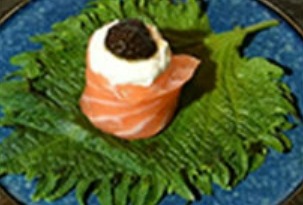 160. Gio tartufo