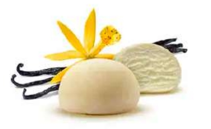 Mochi vaniglia 2pz