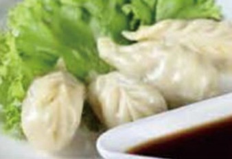 7. Ravioli con Verdure