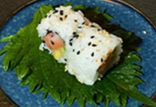 74. Uramaki sake