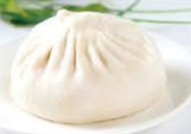 14. Baozi