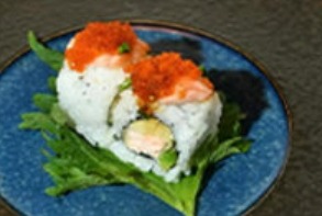 107. Uramaki duke