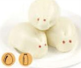 19. Pane crema