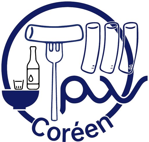 PW Restaurant Coréen