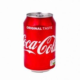 Coca-Cola