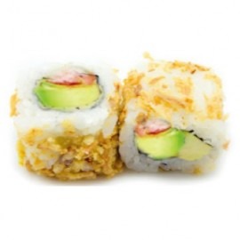 308 MAKI CROUSTILLANT Saumon Grillé Avocat