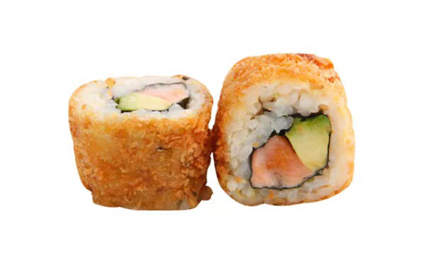 K18 MAKI CALIFORNIA California Frit