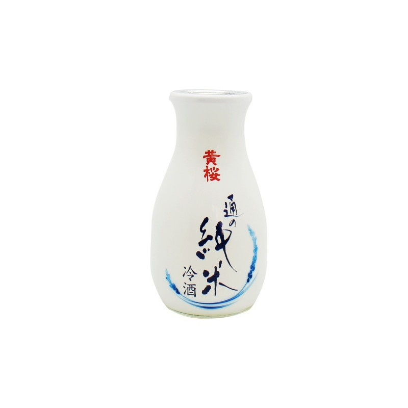Saké froid