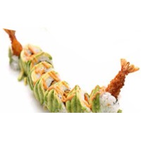 MAKI DRAGON