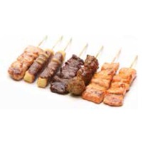 Y4 YAKITORI MIXTE
