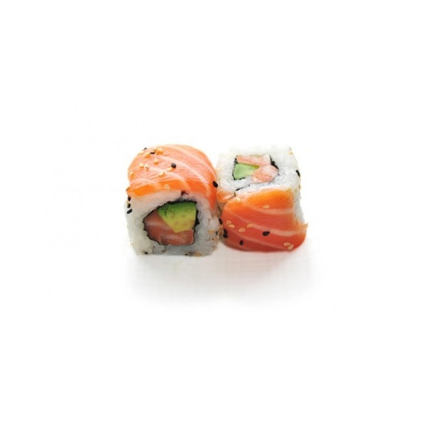 maki arc en ciel