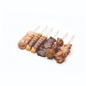 Y3 YAKITORI