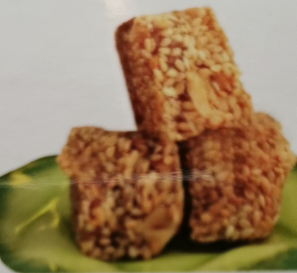 Nougat chinois