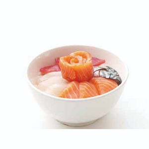 Chirashi assortiment