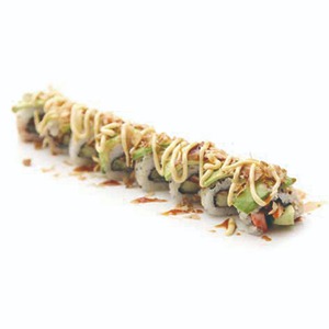 AJI ROLL