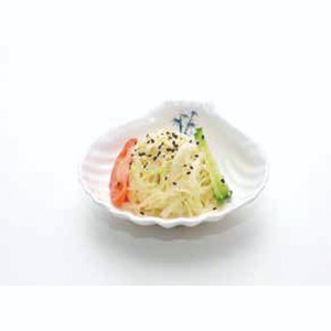 Salade de choux