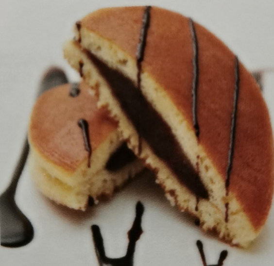 Dorayaki