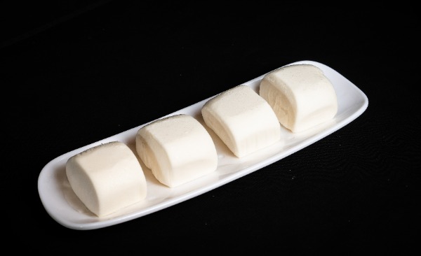 Dampfbrötchen
