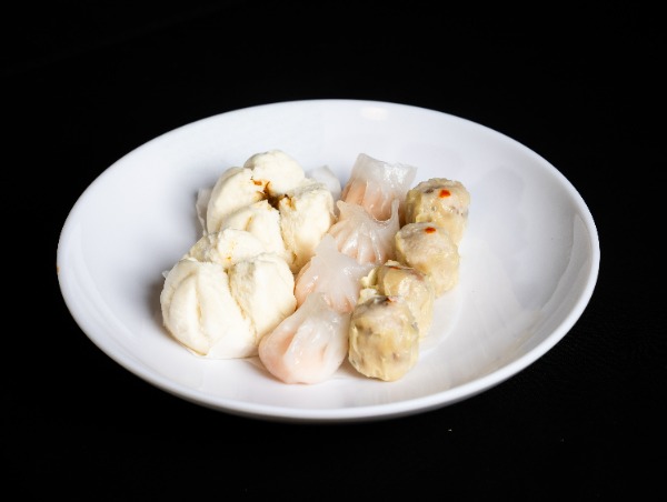 D21A. Dim Sum Mix groß