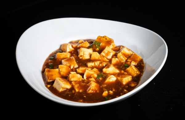 Mapo Tofu