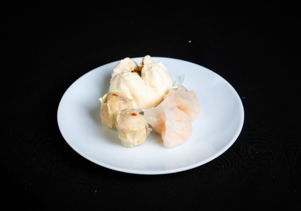 D21. Dim Sum Mix Klein