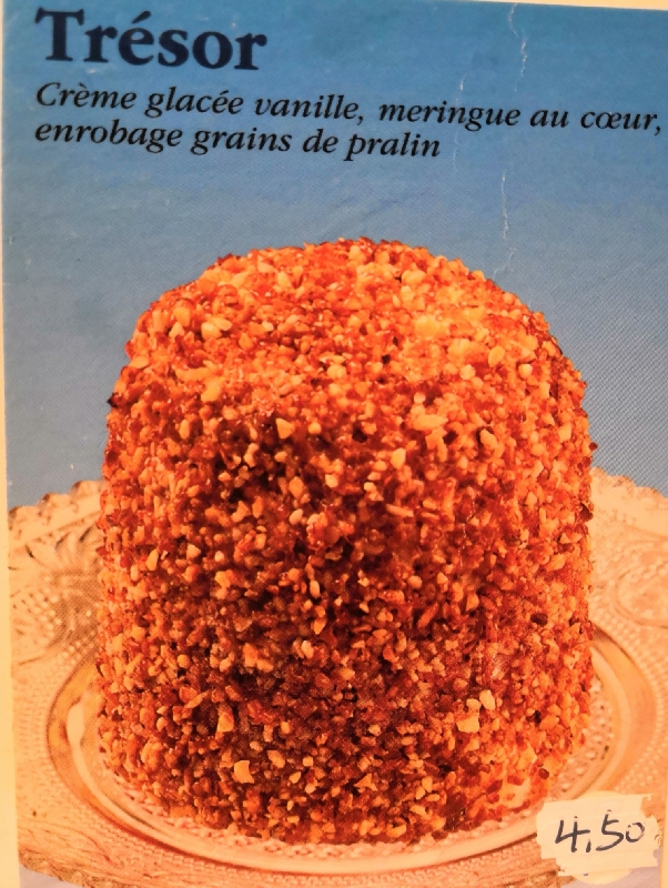 Trésor