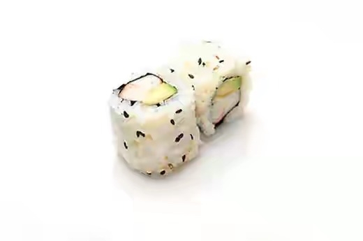 Surimi Avocat
