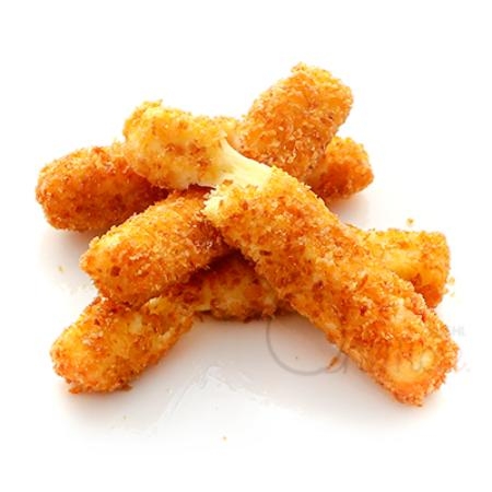 Beignet de fromage ( 4 pieces)