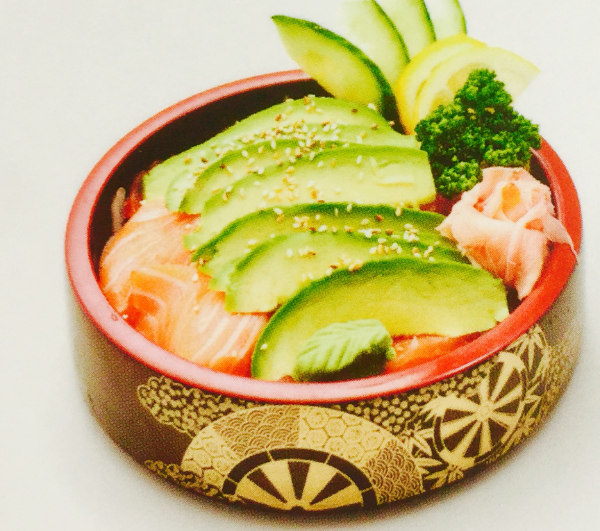 CHIRASHI 1