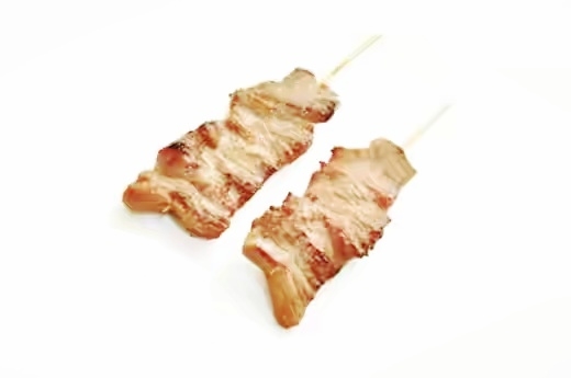 brochette de Bœuf