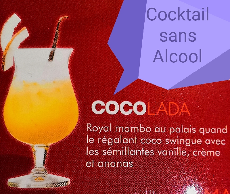 COCOLADA