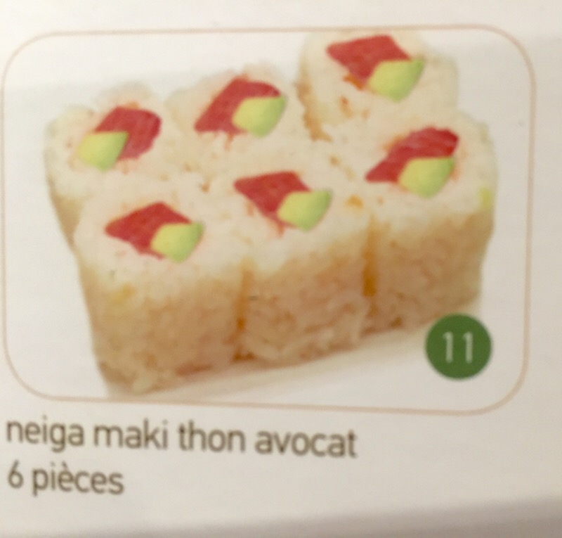 Thon avocat