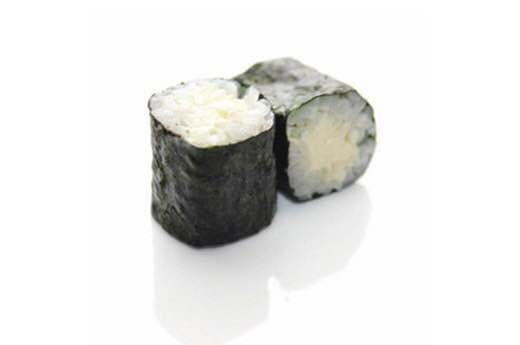 Maki cheese