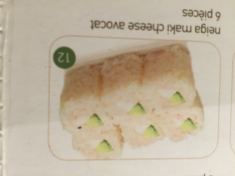 Cheese Avocat