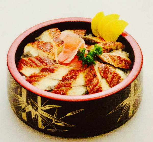 CHIRASHI 3