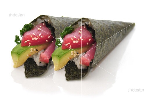 Thon avocat (1 pièce)