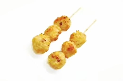 Boulettes de poulet ×2 pièce