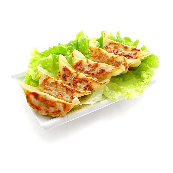 Gyoza