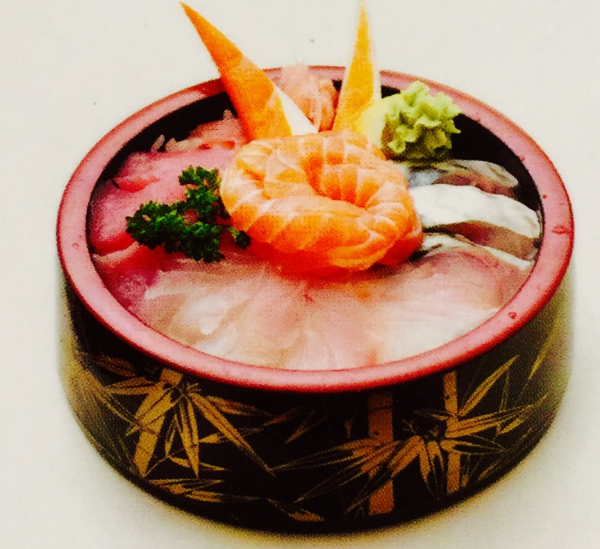 CHIRASHI 2