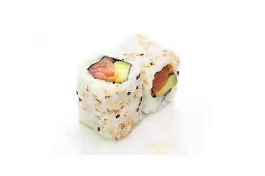 califonia Saumon Avocat