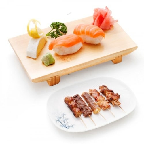 MENU U