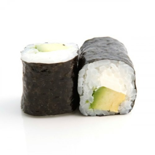 MA8. Avocat cheese
