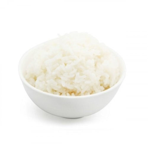 106. Riz nature