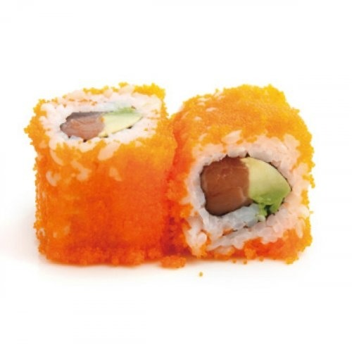 CA8. Tobiko saumon avocat
