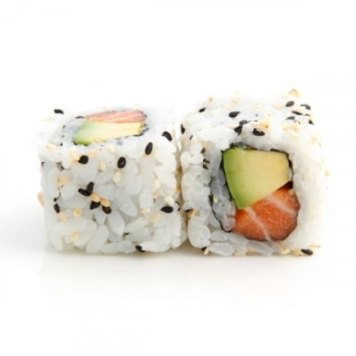CA1. Saumon avocat