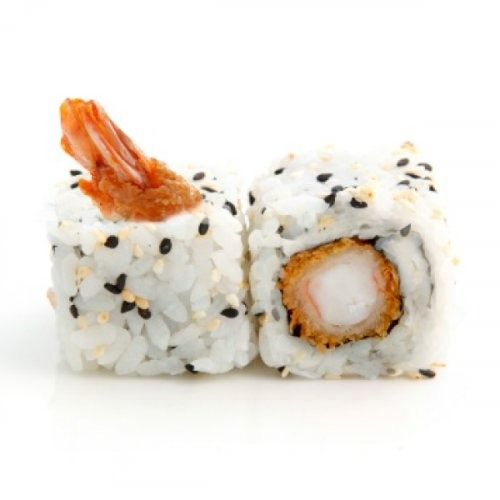 CA5. Tempura crevette (6pcs)