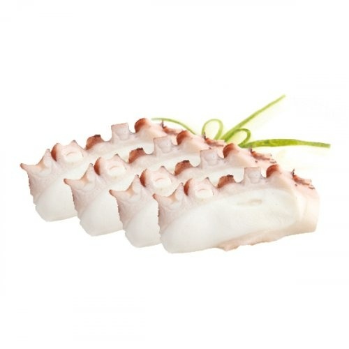 19. Tako poulpe