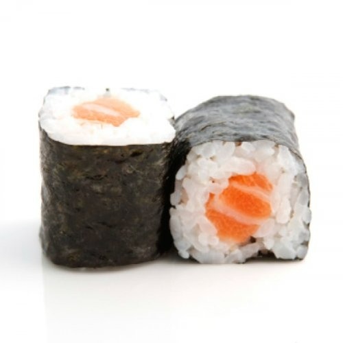 24. Saumon