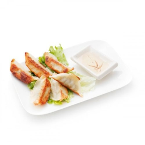 02. Gyoza
