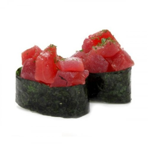SU5. Tartare thon